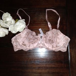 Lace Bralette